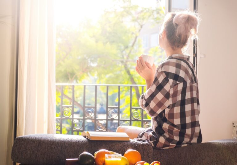 5 Morning Routines for a Healthier Day Ahead