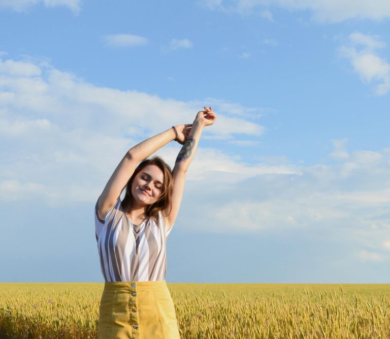 10 Simple Ways to Be Happier Everyday