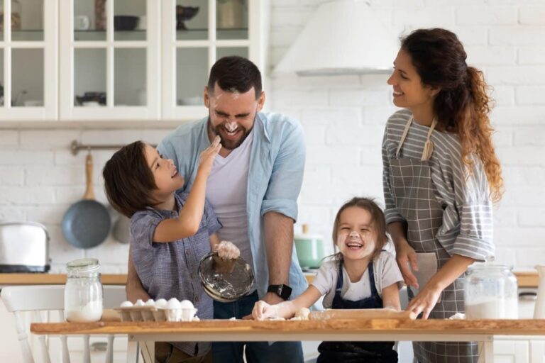 Empowering Parents with 15 Strategies for Raising Happy Children