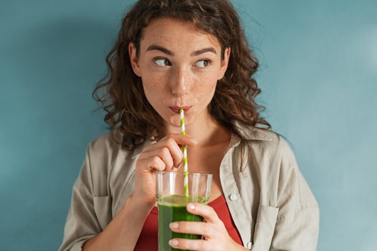 Cheers to Nutrition! How Smart Sipping Leads to Better Living