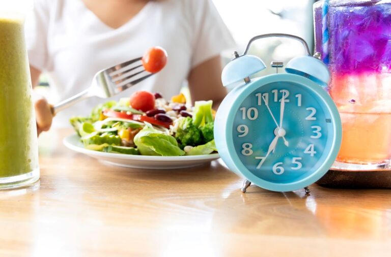 Intermittent Fasting: What’s All the Fuss About?