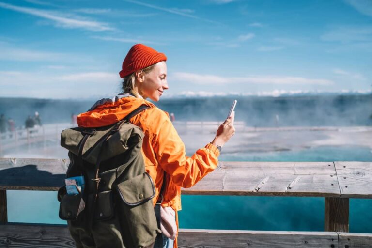 15 Tips for Traveling Safely as a Solo Female