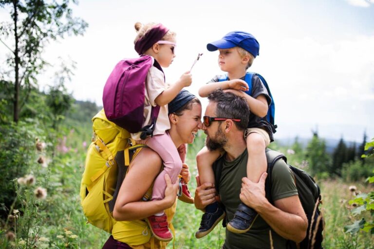 21 Exciting Family Activities for Unforgettable Moments