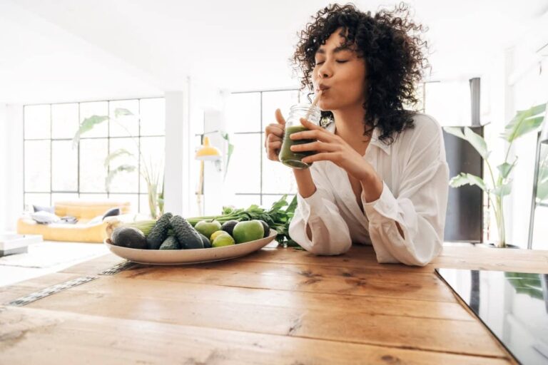 Sip Smart, Live Better: A Refreshing Guide to Beverage Nutrition and Joy