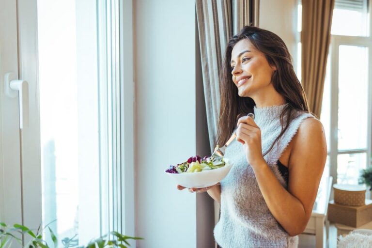 15 Mindful Eating Practices to Nourish Your Body and Soul