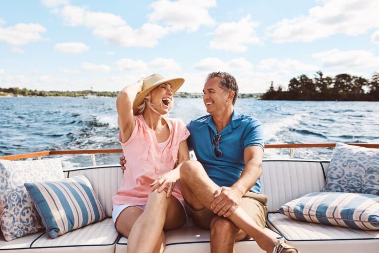 Retirement Ready: 15 Money Mistakes to Ditch Before Your Golden Years