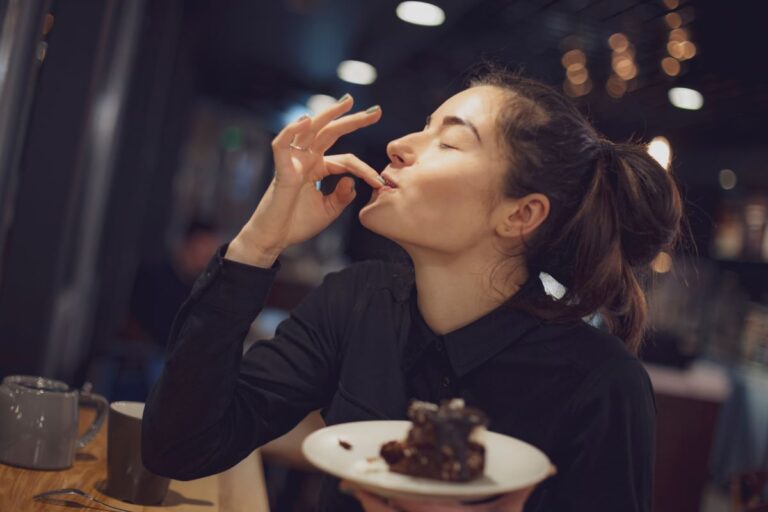 Guilty Pleasures: 18 Secrets Behind Chocolate’s Sweetness