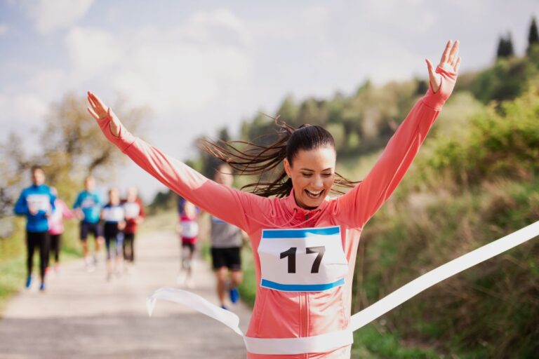 No, You Shouldn’t Run a Marathon, Here’s Why