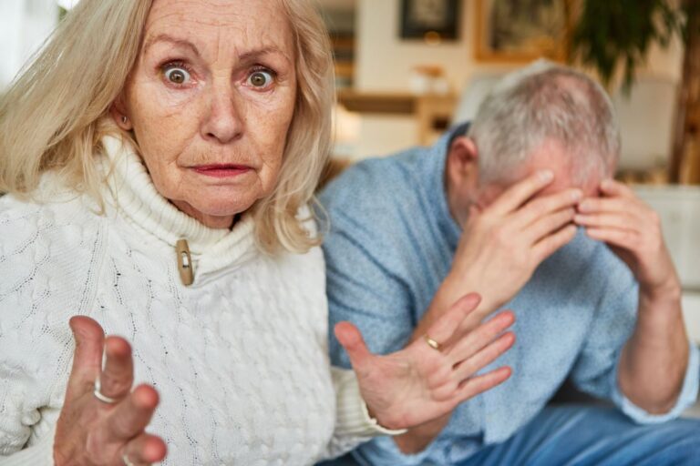 19 Brutal Truths About Retiring as a Couple