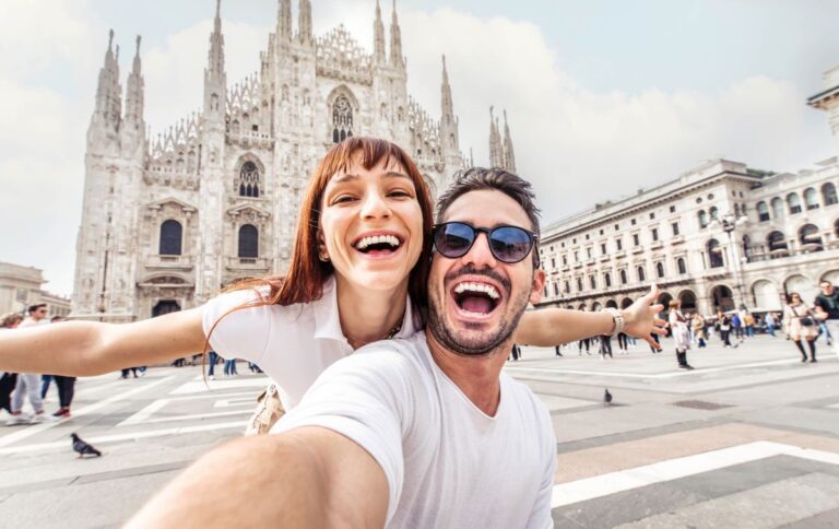 Live Like an Italian: 25 Habits to Boost Your Mood