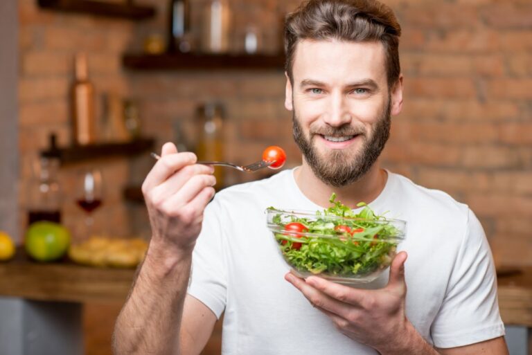 21 Simple Steps to Start Your Plant-Based Diet