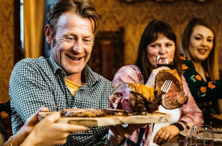 The Carnivore Diet Controversy: What Experts Don’t Want You to Know
