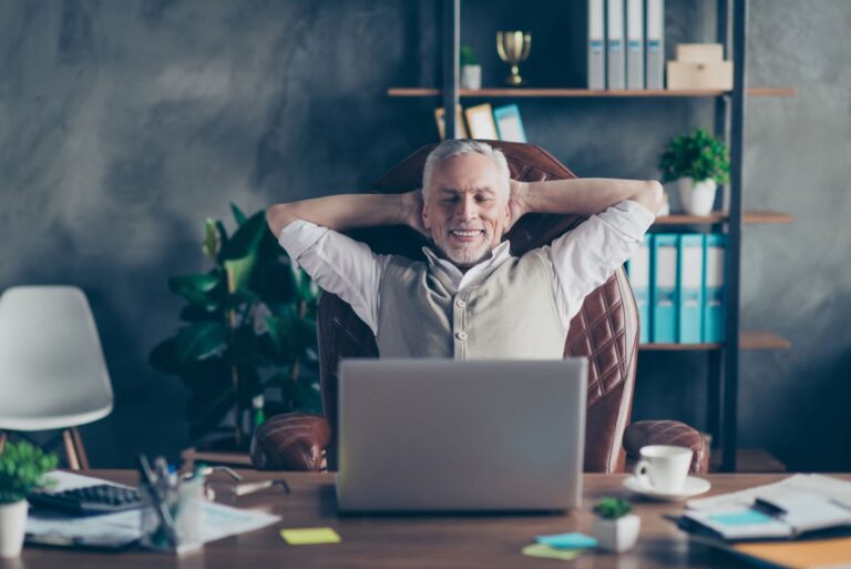 Time to Retire? 21 Signs You’re Ready to Leave the Workforce