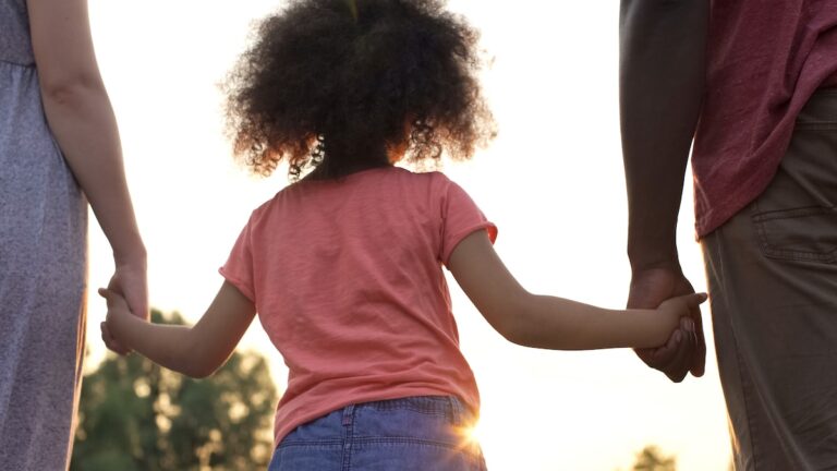 The Brutal Truth About Co-Parenting: 20 Things No One Tells You