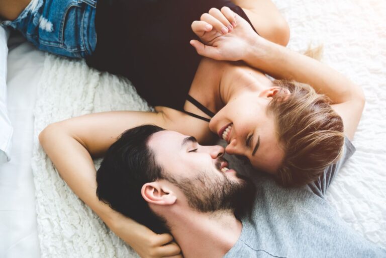 Why Ignoring Physical Touch Can Hurt Your Relationship
