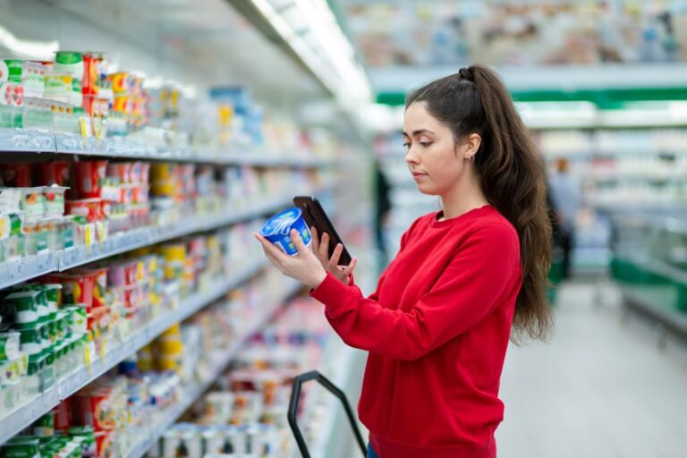 Supermarket Labels Exposed: What Big Brands Don’t Want You to Know