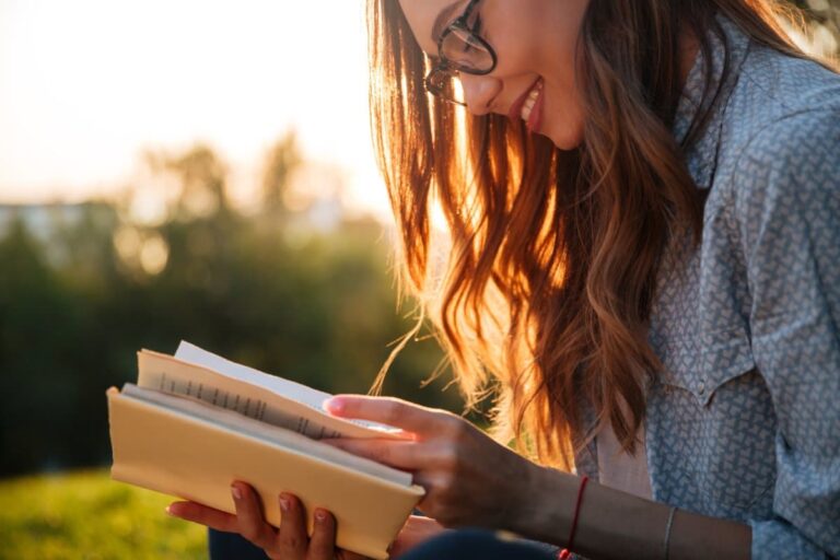 20 Books That Will Change Your Perspective on Life