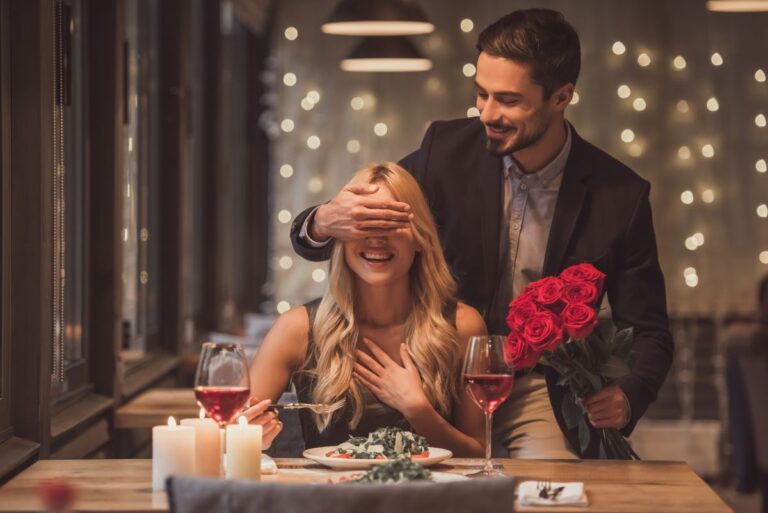 First Date 101: Tips for a Memorable Time Together!