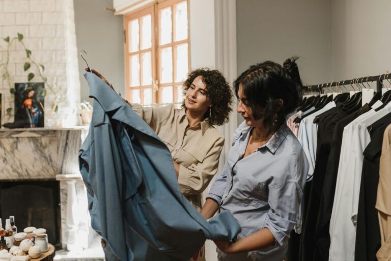 Investing in Quality: The Slow Fashion Movement Explained