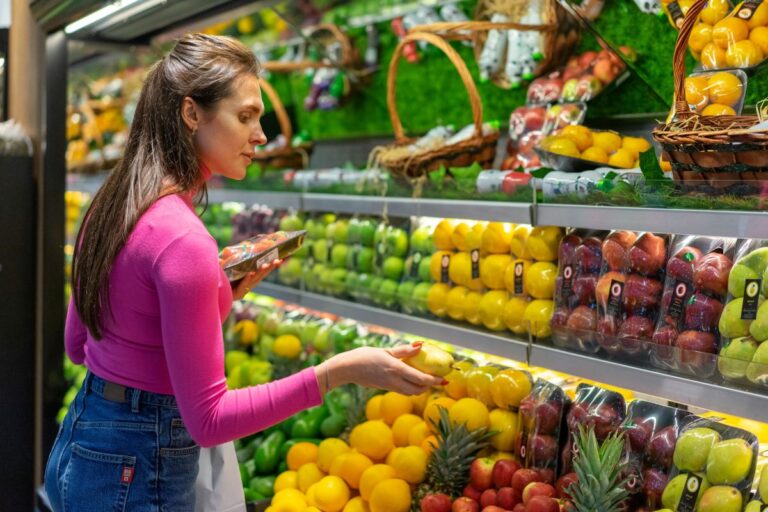 The Real Deal on Organic Foods: Why I Stopped Buying Them