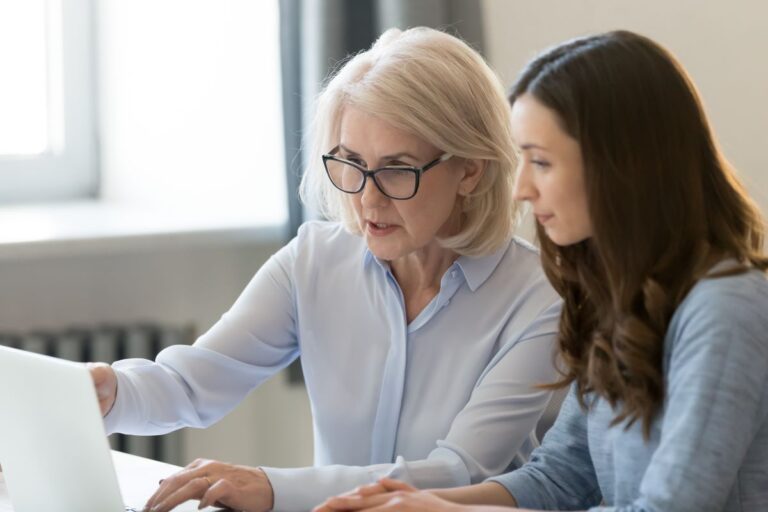 15 Effective Job Hunting Tips for Boomers Over 60
