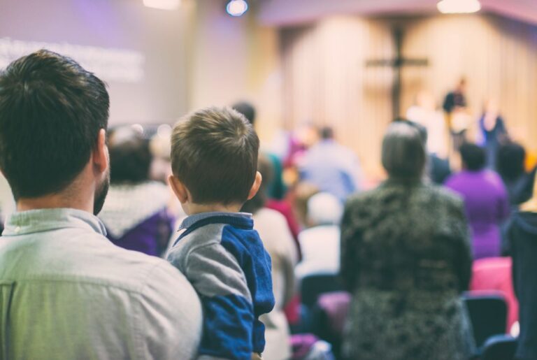 Faith-Free Parenting: Why More Families Skip Religion