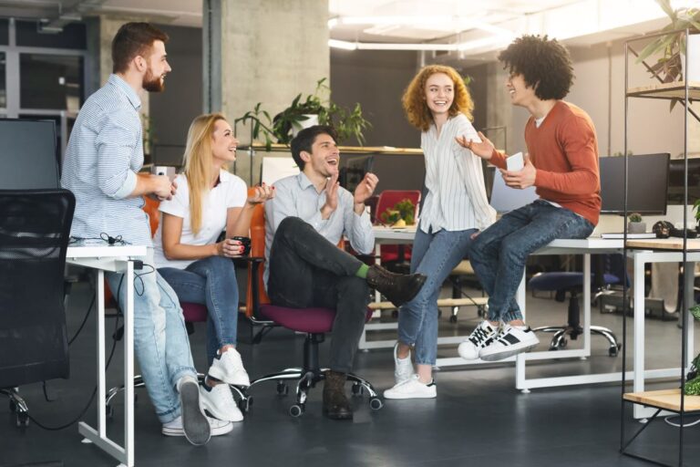 The Work-Life Revolution Millennials and Gen Z Are Fighting For