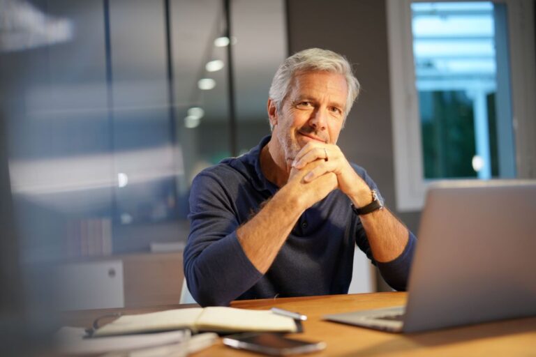 15 Tips for Boomers to Land the Perfect Job
