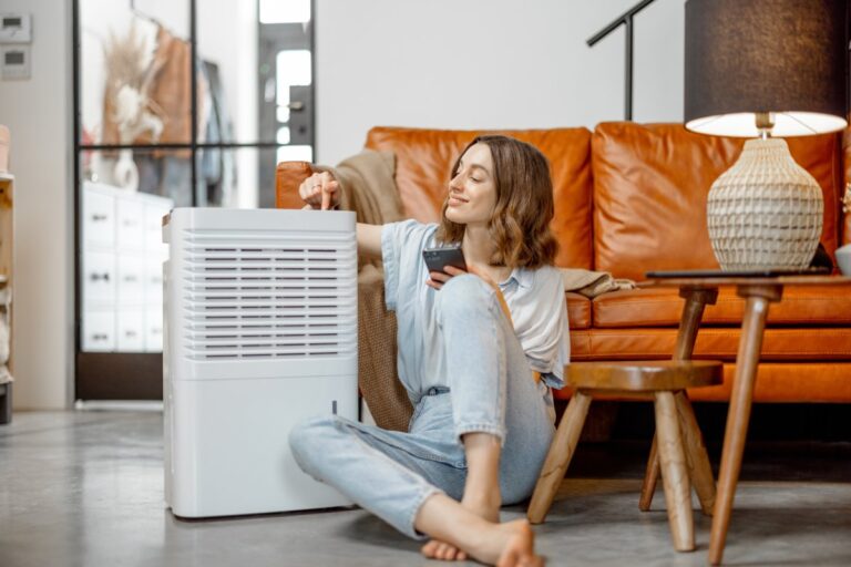 Breathe Easier: Tips to Improve Indoor Air Quality