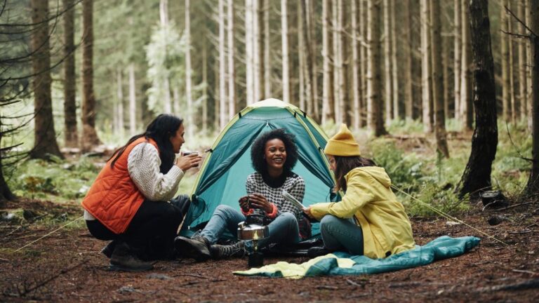 Ready to Camp? Essential Tips for Your Outdoor Adventure