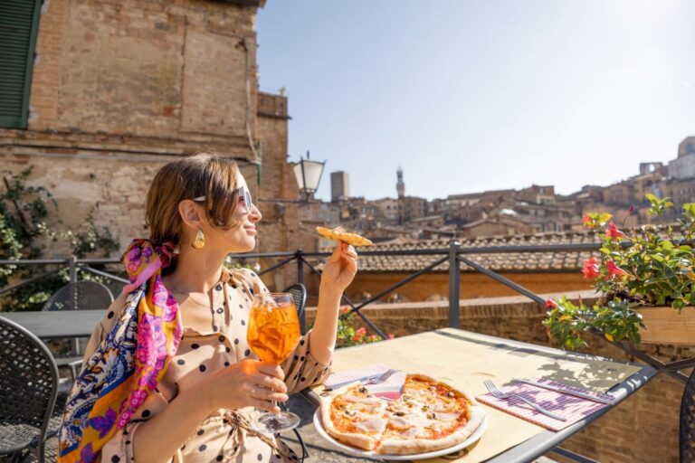 Taste Italy’s Best-Kept Secrets: A Culinary Adventure