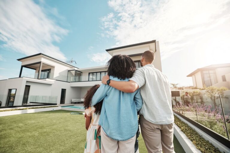 American Dream or Pipe Dream? The Debate on Homeownership