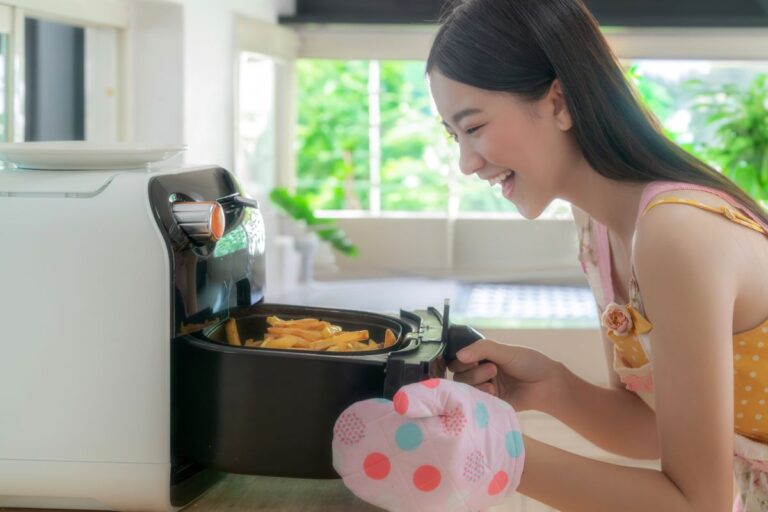 Cook Smarter: 22 Foods Perfect for Your Air Fryer