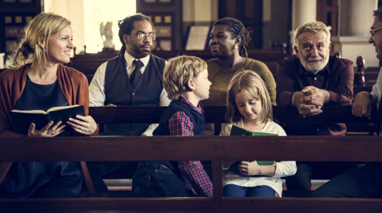 Religious Diversity Changing American Life