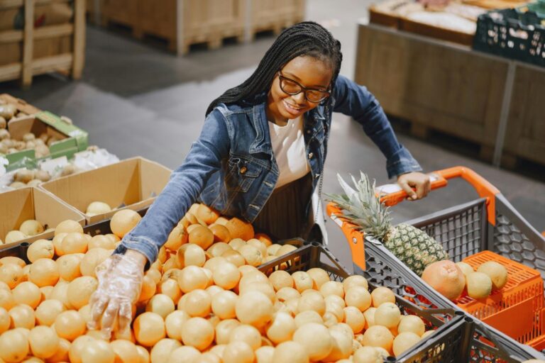 25 Groceries That Deserve a Spot in Your Cart