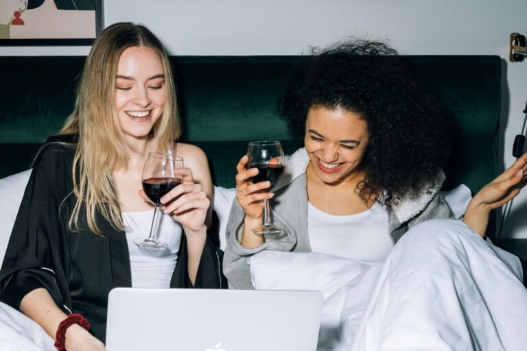 How to Host Fun Virtual Social Gatherings