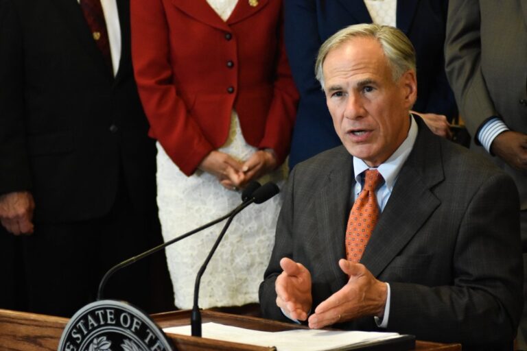 Will Gov. Abbott’s Education Plan Solve Texas’ Learning Crisis?