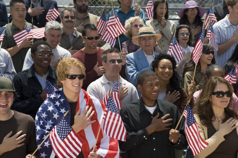 Is the Pledge of Allegiance an Outdated Ritual in Modern America?