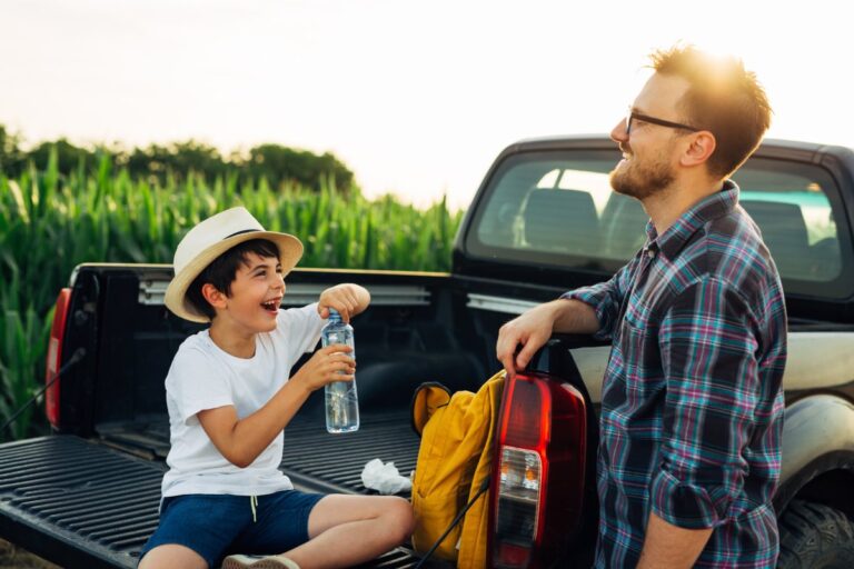 Hydration Hacks for Summer: Top and Bottom Drink Picks