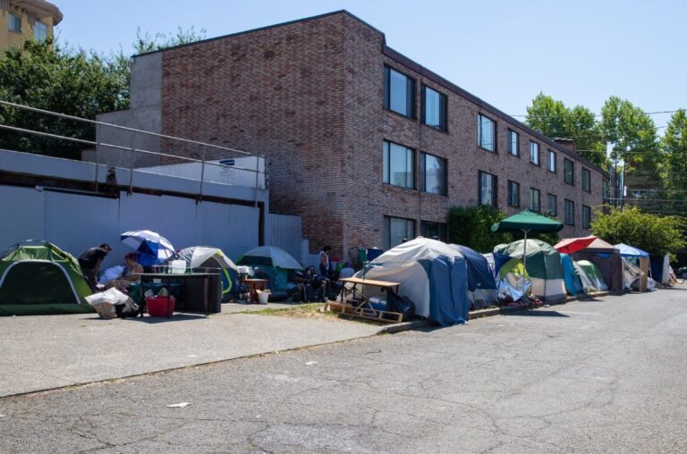 Is Mayor Harrell’s Plan the Answer Seattle Needs for Homelessness?