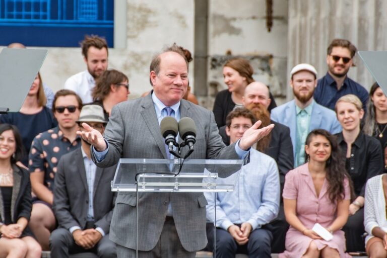 Detroit’s Comeback: How Mayor Duggan’s Strategies Are Rebuilding the Motor City