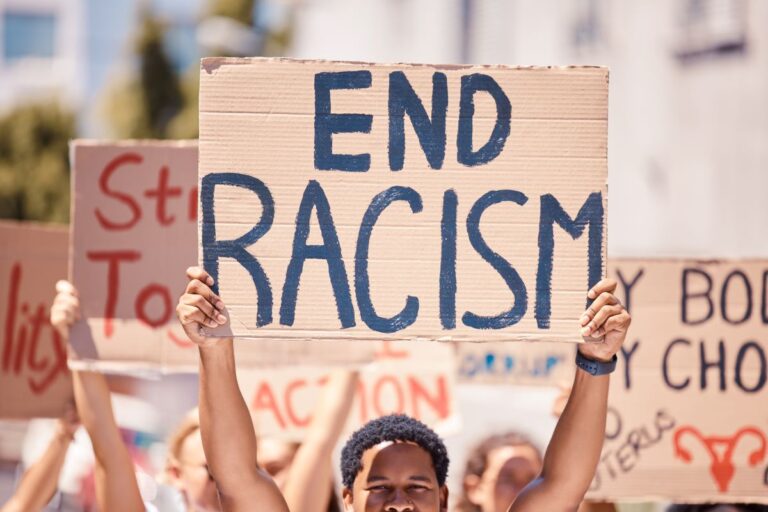 The Hidden Face of Racism: Recognizing Subtle Discrimination