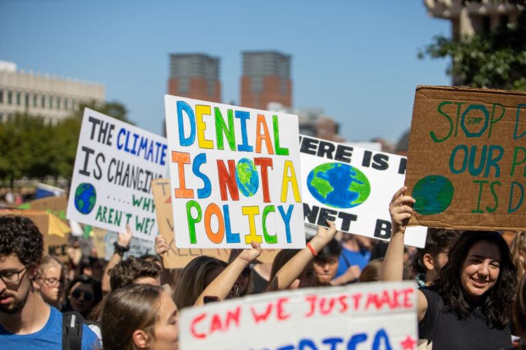 Climate Crisis Denial? Here’s Why We Can’t Afford to Ignore the Facts