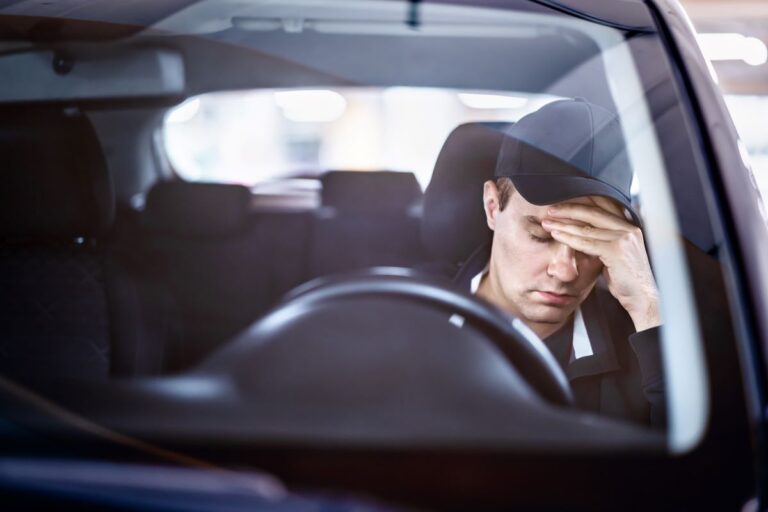 Don’t Let Peak Hour Drive You Mad—Stay Sane With These Tips