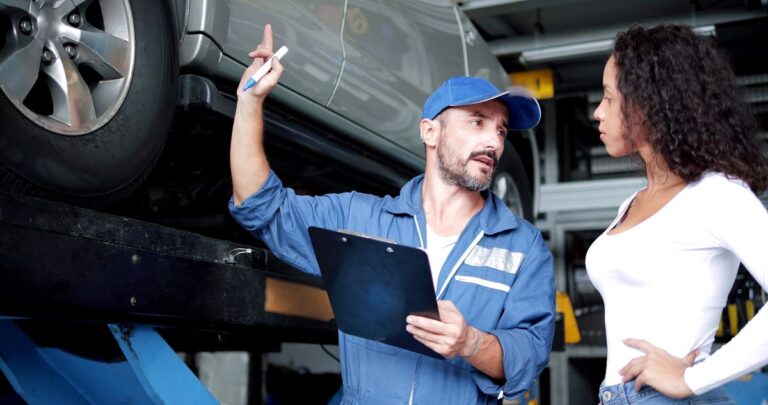 Mechanic Scams Exposed: 19 Tricks You Need to Watch Out For