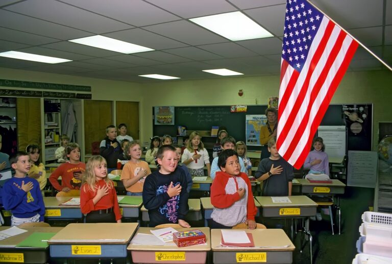 12 Times the American Education System Got History All Wrong