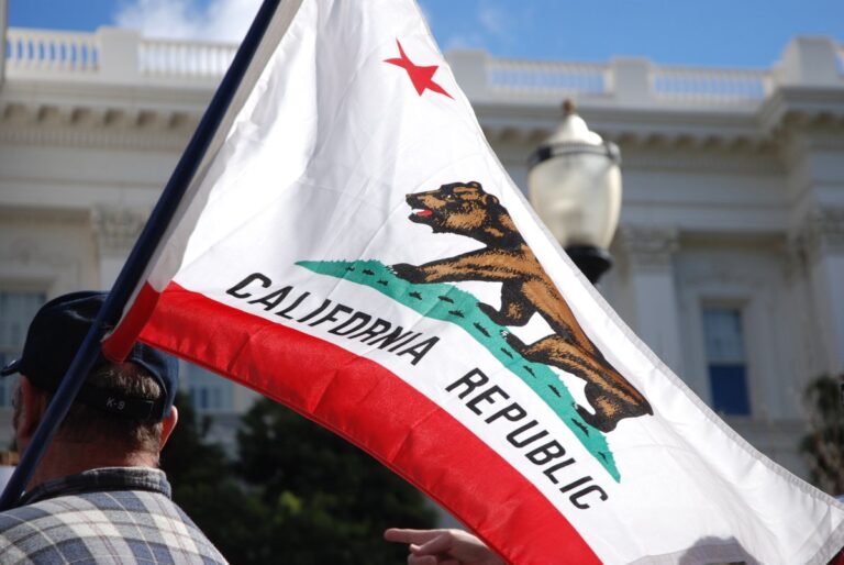 California’s Political Correctness Push Is Backfiring: 18 Surprising Consequences